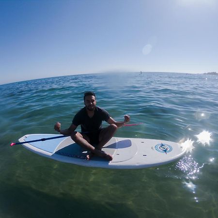 Tayought Surf House ทากาเซาท์ ภายนอก รูปภาพ