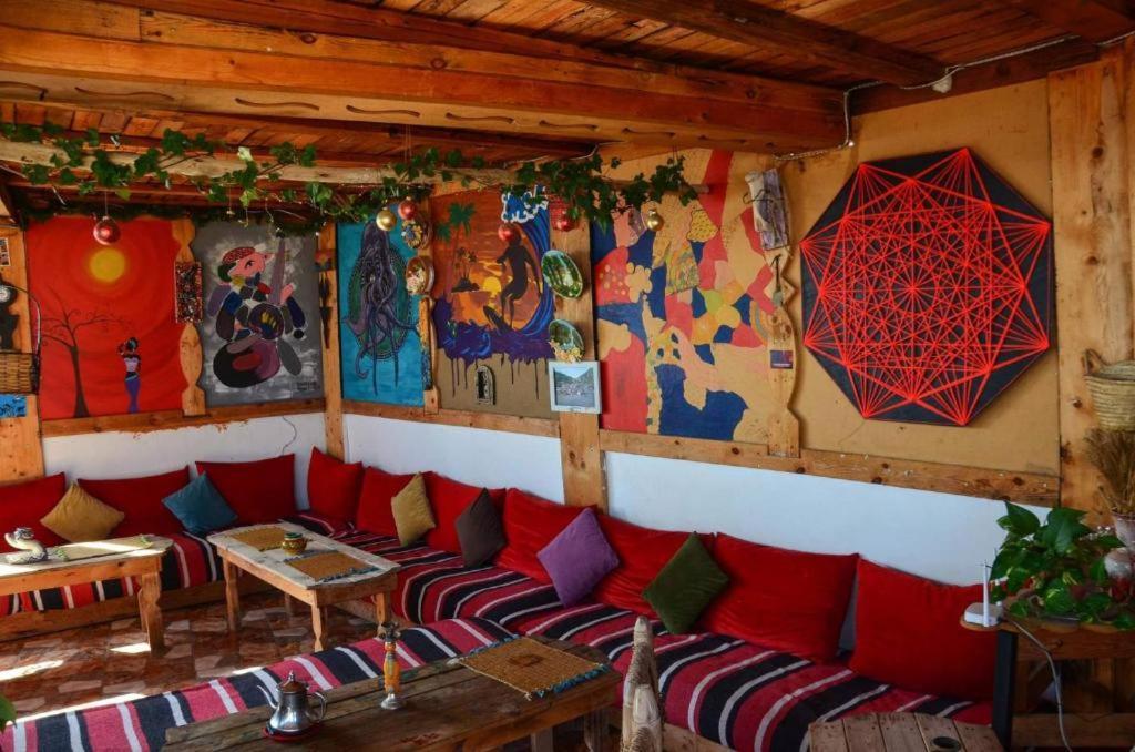 Tayought Surf House ทากาเซาท์ ภายนอก รูปภาพ