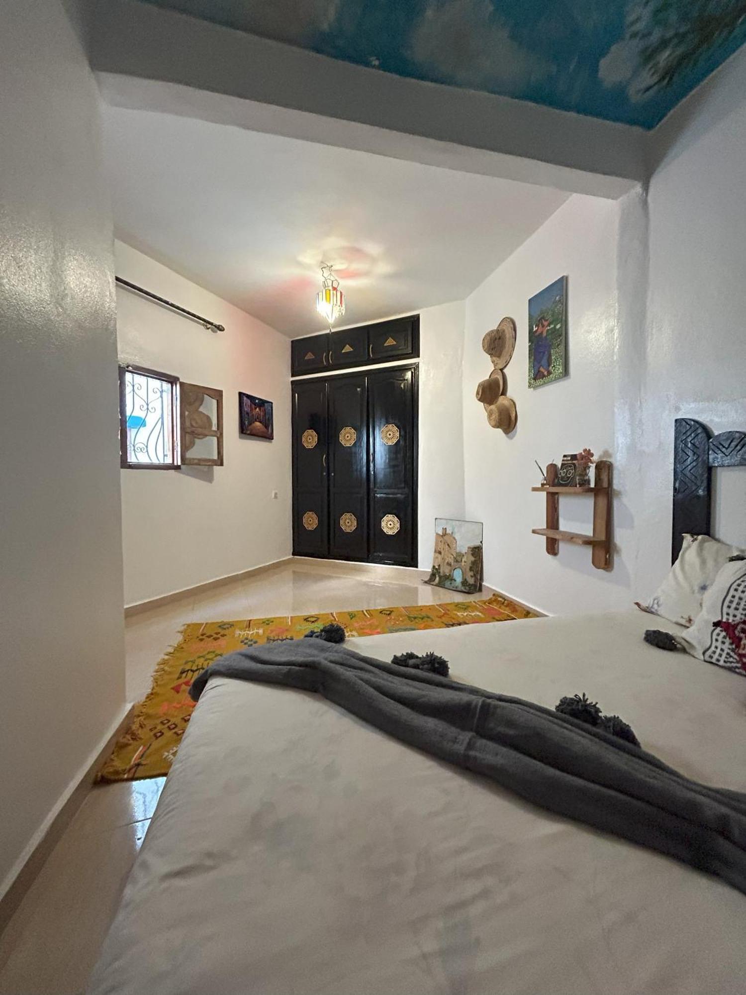 Tayought Surf House ทากาเซาท์ ภายนอก รูปภาพ