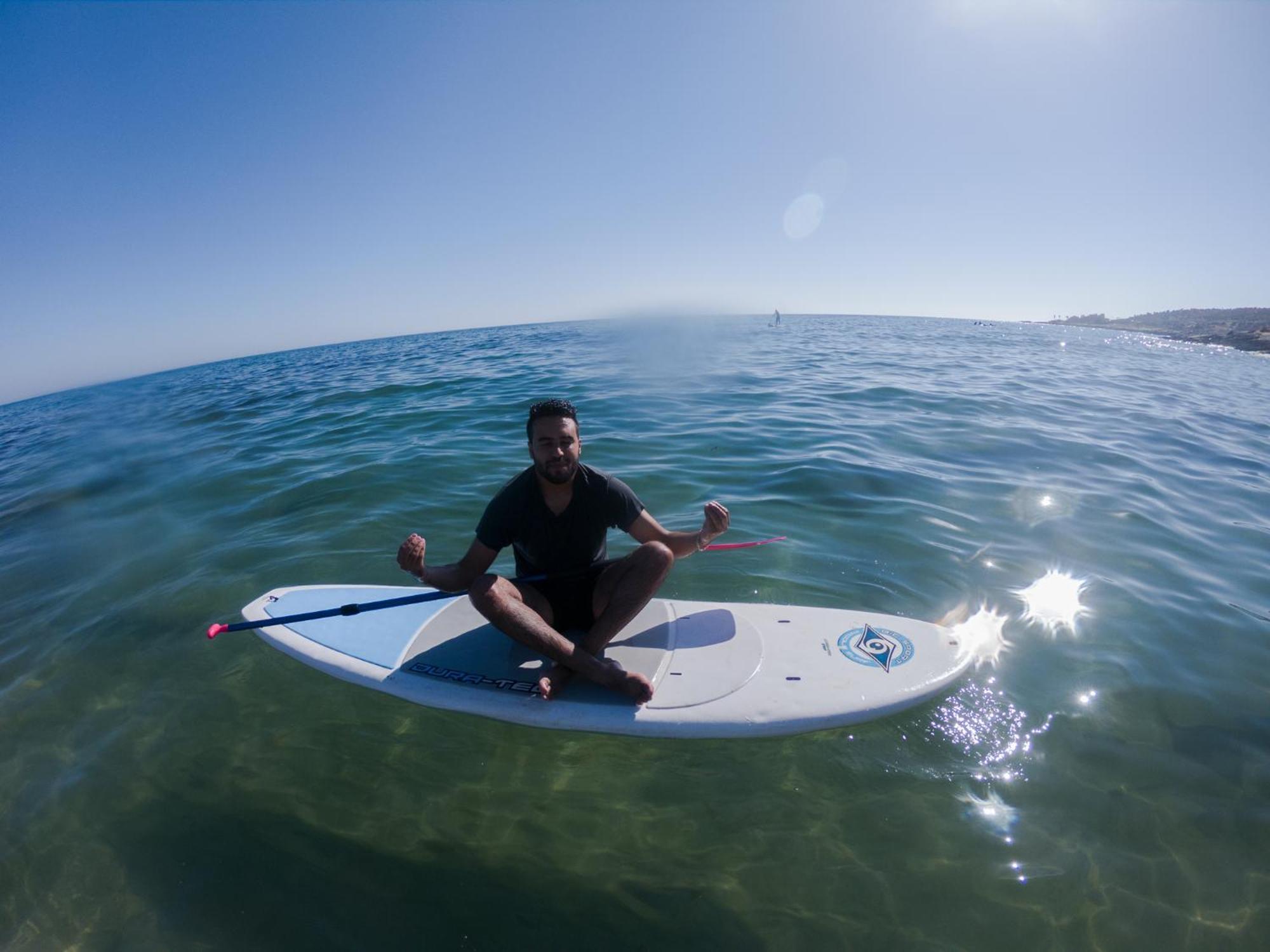 Tayought Surf House ทากาเซาท์ ภายนอก รูปภาพ