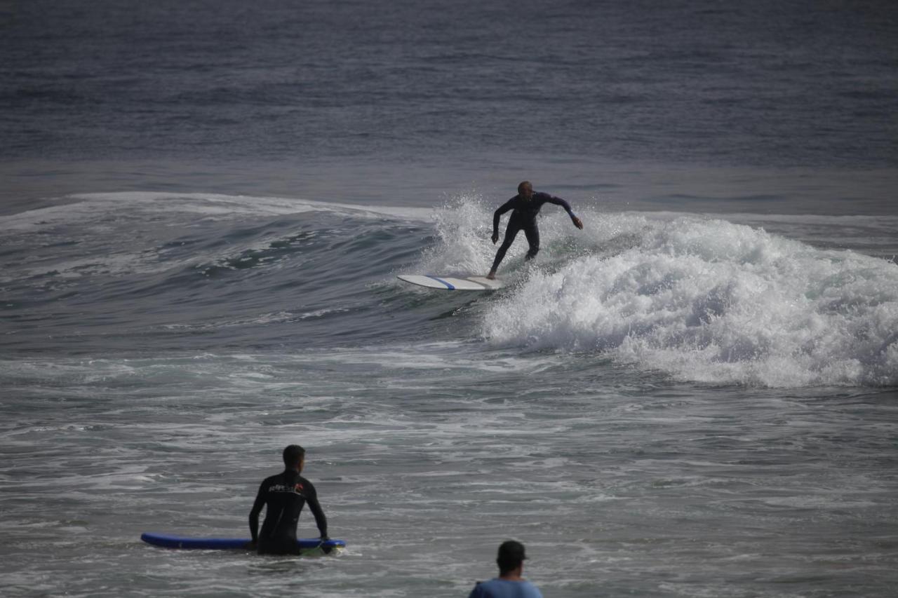 Tayought Surf House ทากาเซาท์ ภายนอก รูปภาพ