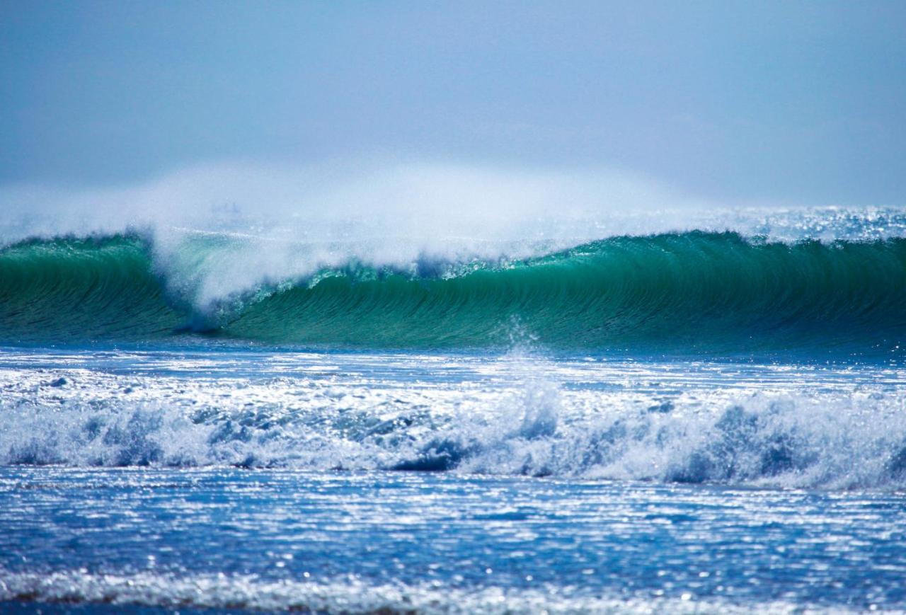 Tayought Surf House ทากาเซาท์ ภายนอก รูปภาพ